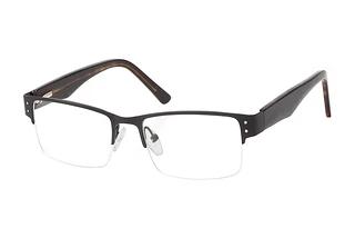Fraymz 670 A Schwarz