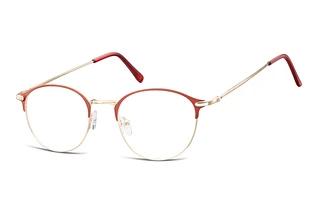 Fraymz 933 H Gold/Red/Gold