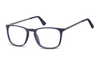 Fraymz AC25 E Dark Purple