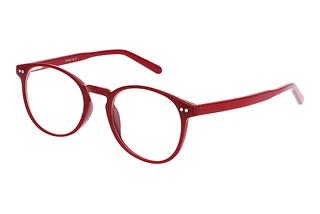 Fraymz AC396 C Red