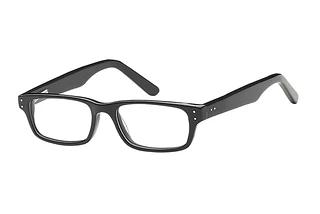 Fraymz AK57 D schwarz