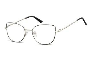 Fraymz L119 B Light Gunmetal-Matt Black