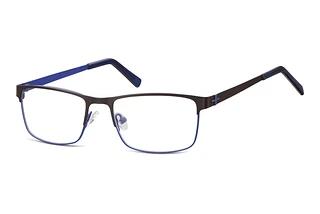 Fraymz M3 A Matt Black/Blue