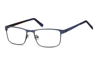 Fraymz M3 B Matt Light Blue/Black