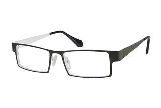 Fraymz M387 A Schwarz