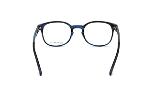 Rear view Gant GA3200 (065)