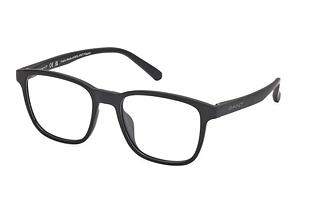 Gant GA50011 002 Matt Schwarz