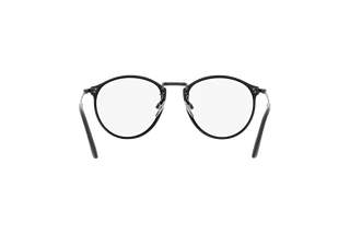 Rear view Giorgio Armani AR 318M (5001)