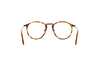 Rear view Giorgio Armani AR 318M (5625)