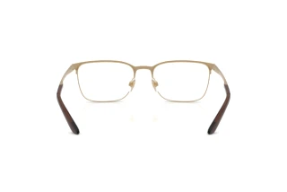 Rear view Giorgio Armani AR5054 (3002)