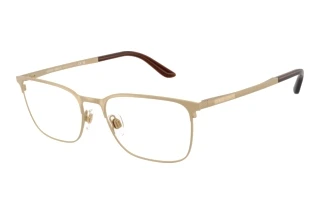 Front view Giorgio Armani AR5054 (3002)