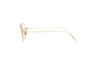 Side view Giorgio Armani AR5097T (3281)