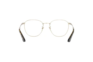 Rear view Giorgio Armani AR5128 (3002)