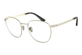 Front view Giorgio Armani AR5128 (3002)
