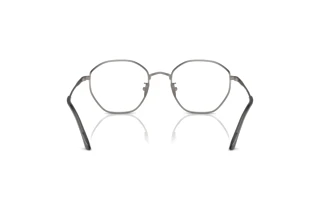 Rear view Giorgio Armani AR5139 (3003)