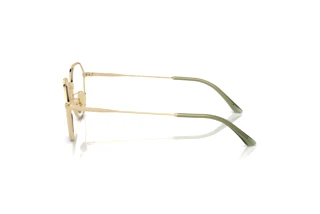 Side view Giorgio Armani AR5142 (3013)