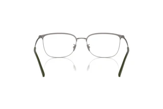 Rear view Giorgio Armani AR5143 (3376)