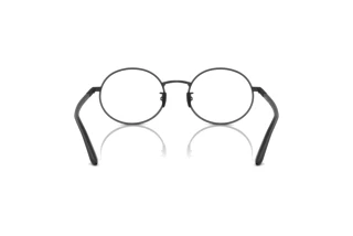 Rear view Giorgio Armani AR5145J (3001)