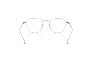Rear view Giorgio Armani AR5148T (3384)