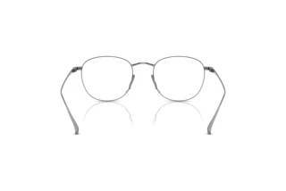 Rear view Giorgio Armani AR5148T (3385)