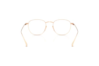 Rear view Giorgio Armani AR5148T (3391)