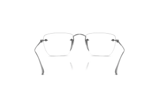Rear view Giorgio Armani AR5149T (3385)