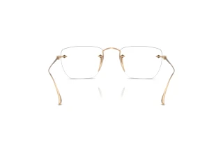 Rear view Giorgio Armani AR5149T (3386)