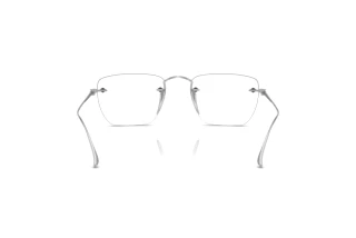Rear view Giorgio Armani AR5149T (3387)