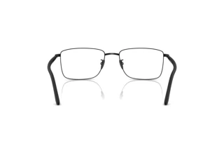 Rear view Giorgio Armani AR5150 (3001)