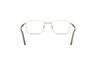 Rear view Giorgio Armani AR5150 (3002)