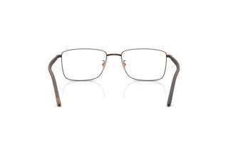 Rear view Giorgio Armani AR5150 (3006)