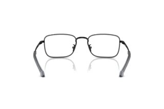 Rear view Giorgio Armani AR5152J (3001)