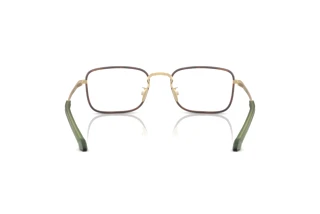 Rear view Giorgio Armani AR5152J (3002)
