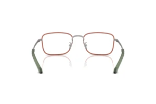 Rear view Giorgio Armani AR5152J (3003)