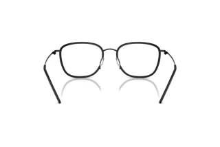 Rear view Giorgio Armani AR5154 (3001)