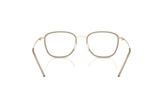 Rear view Giorgio Armani AR5154 (3002)