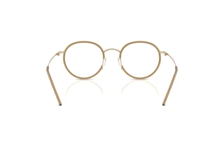Rear view Giorgio Armani AR5155 (3395)