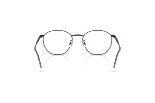 Rear view Giorgio Armani AR5156 (3393)