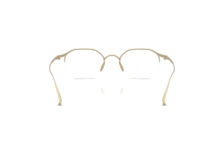Rear view Giorgio Armani AR5157T (3410)