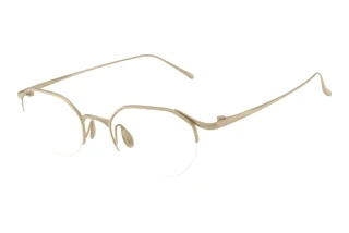 Front view Giorgio Armani AR5157T (3410)