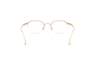 Rear view Giorgio Armani AR5157T (3411)