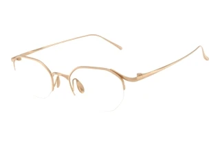 Front view Giorgio Armani AR5157T (3411)