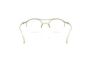 Rear view Giorgio Armani AR5158T (3408)