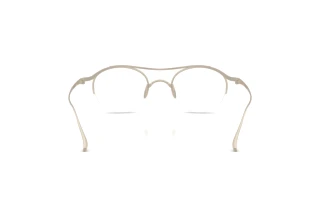 Rear view Giorgio Armani AR5158T (3409)