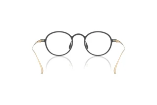 Rear view Giorgio Armani AR5159T (3404)
