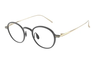 Front view Giorgio Armani AR5159T (3404)