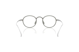 Rear view Giorgio Armani AR5159T (3406)
