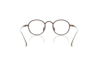 Rear view Giorgio Armani AR5159T (3407)