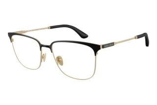Front view Giorgio Armani AR5163 (3002)