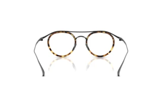 Rear view Giorgio Armani AR5166T (3428)